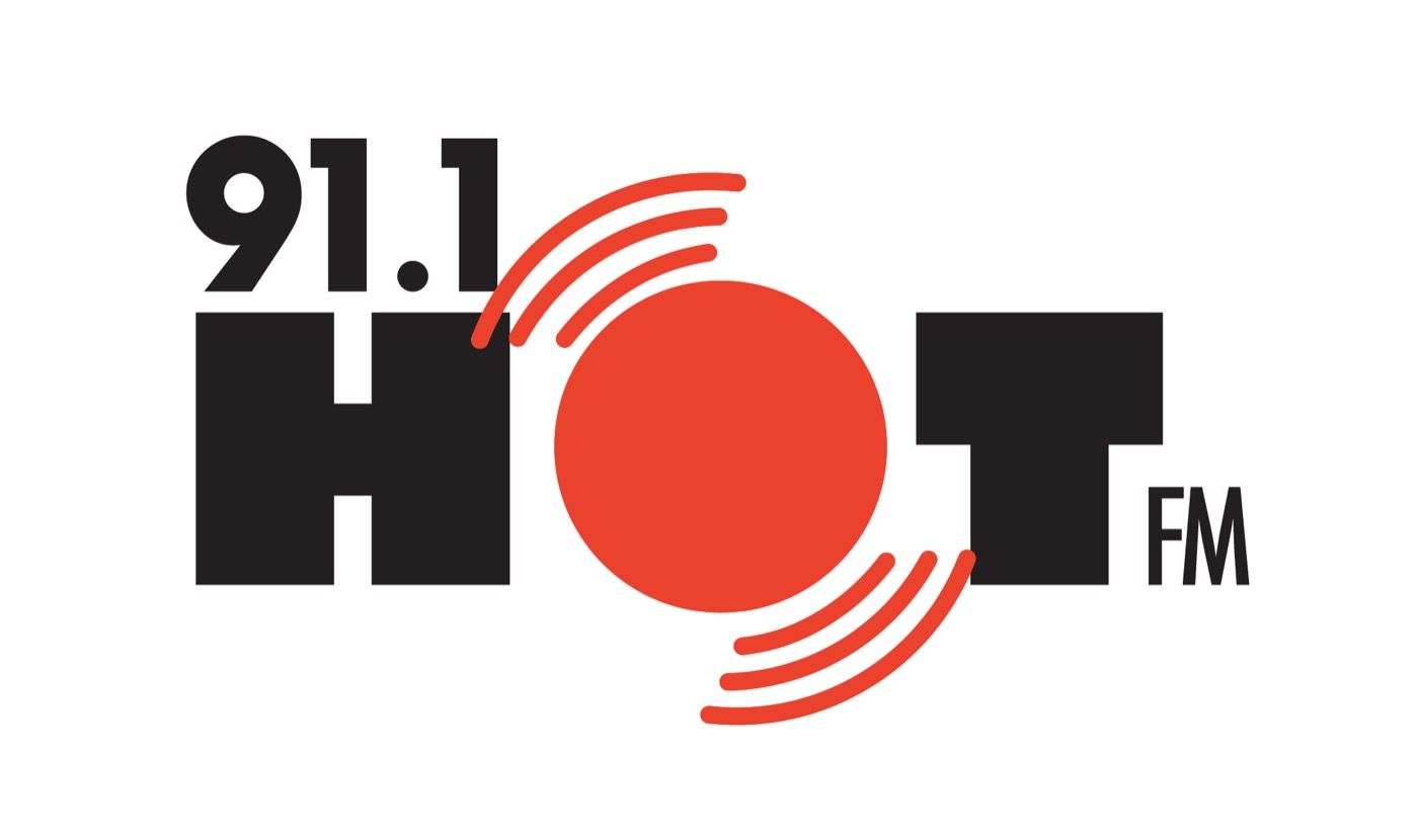 91.1 Hot FM