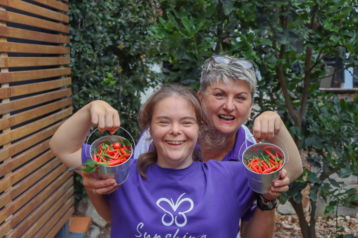 Farmyard Cooking School