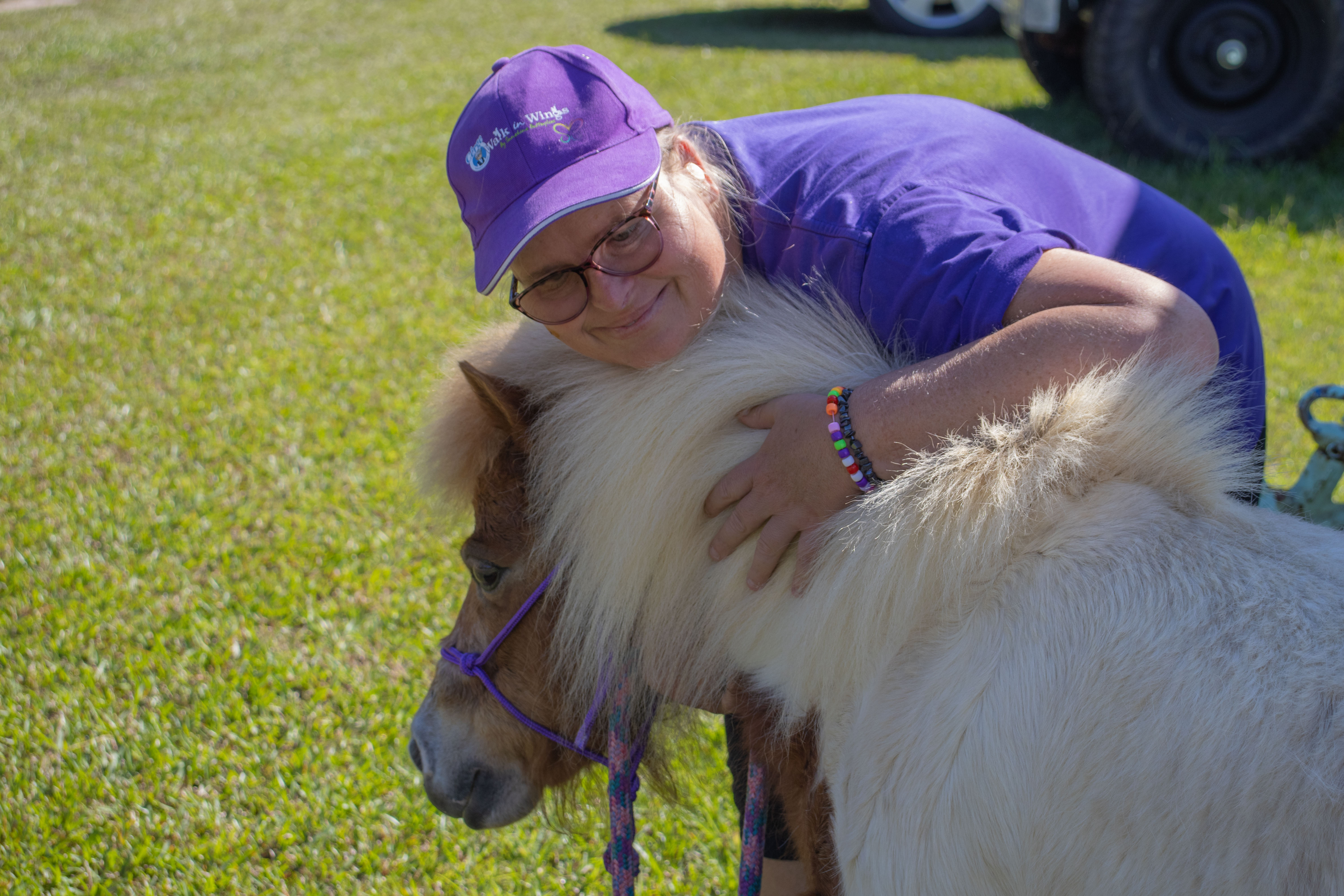 Sponsor an Animal