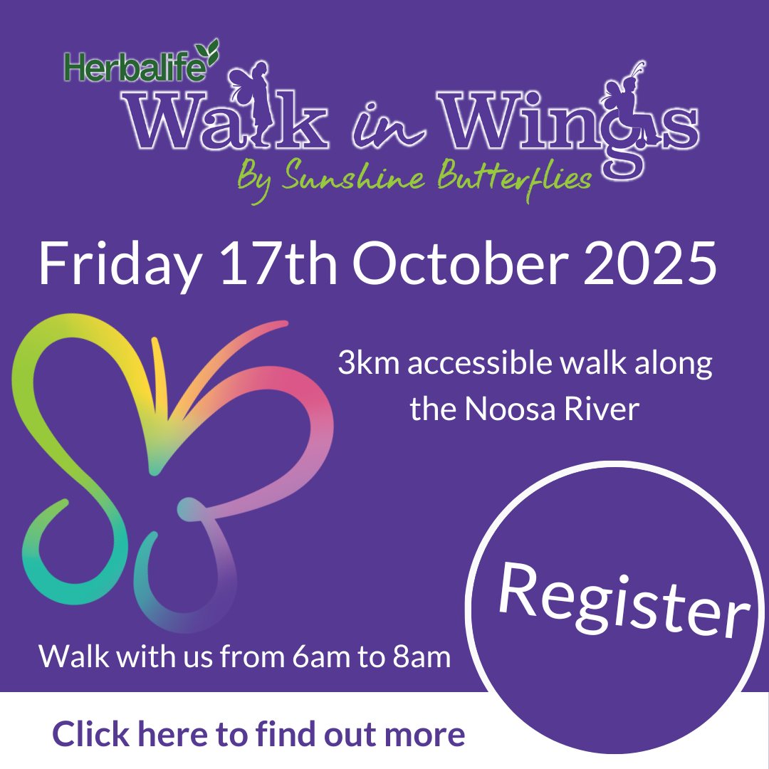 Walk in Wings 2025
