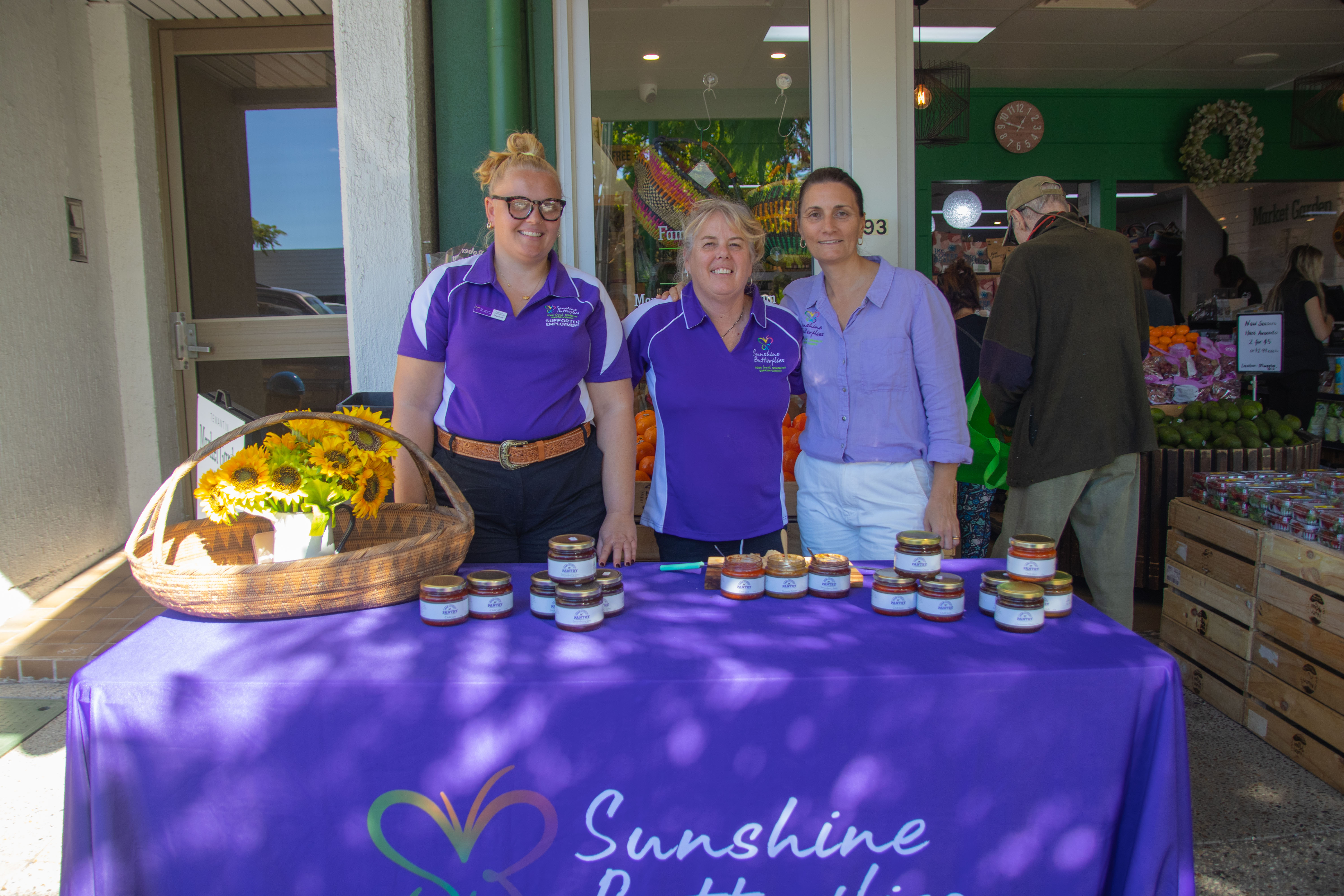 Social Enterprise