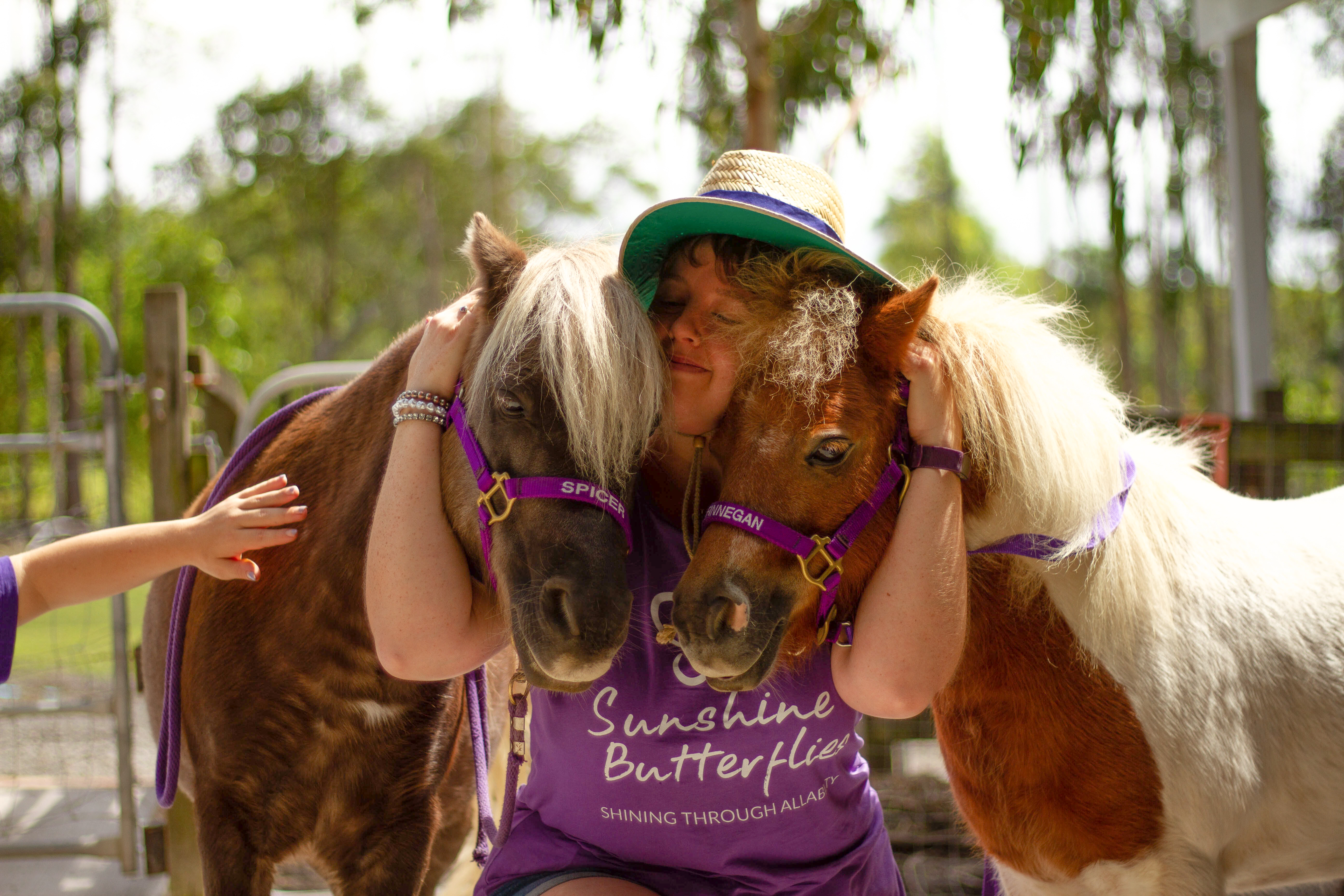 Sponsor an Animal
