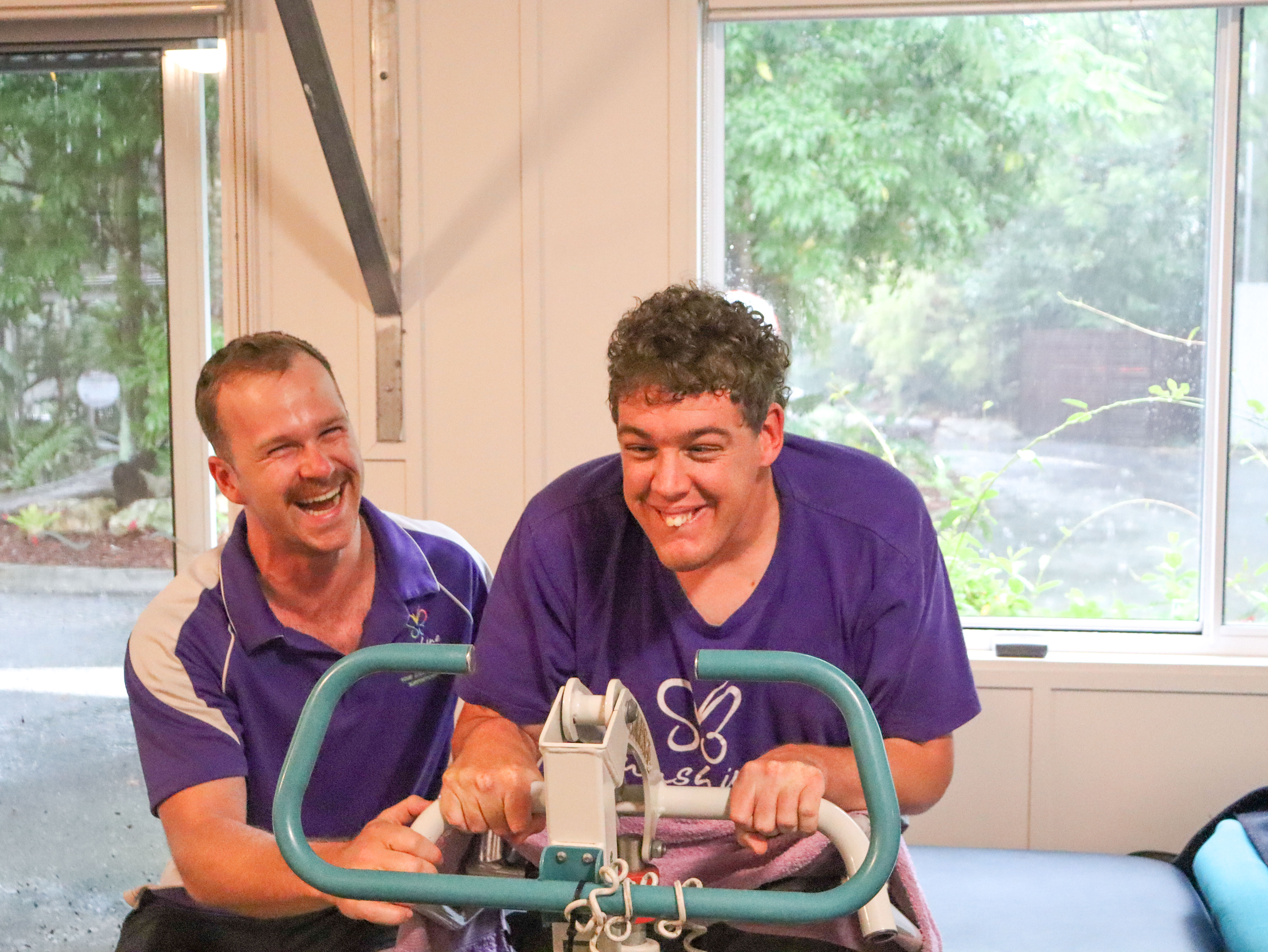 Exercise Physiology