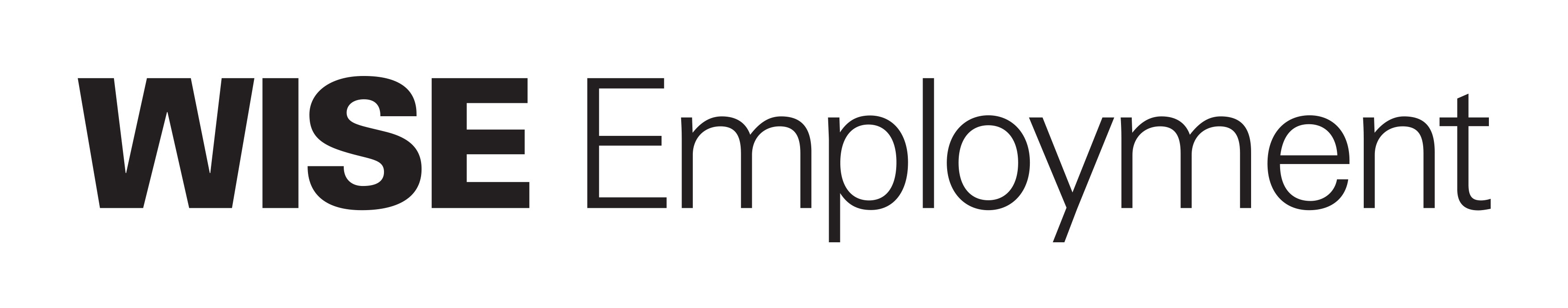 Wise Employment